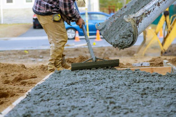 Best Concrete Contractor Near Me  in Laurel Lake, NJ