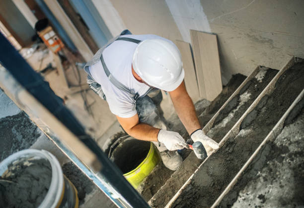 Best Best Concrete Contractor  in Laurel Lake, NJ