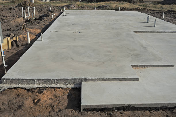 Best Concrete Repair Services  in Laurel Lake, NJ