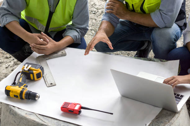 Best Commercial Concrete Contractor  in Laurel Lake, NJ