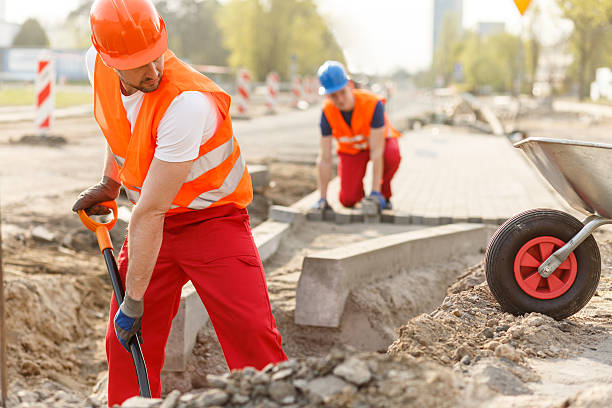 Best Concrete Slab Installation  in Laurel Lake, NJ