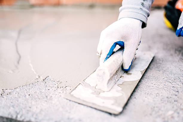 Best Concrete Foundation Repair  in Laurel Lake, NJ